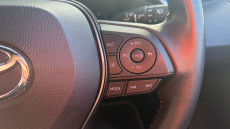 Toyota Corolla 1.8 VVT-i Hybrid Excel 5dr CVT Hybrid Estate